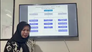 Company Structure Organization AB 2 XIII 