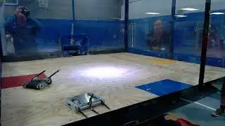 Contra VS ThunderChild VS MiniCrit Bracket05 Match01 Spring SWORD 2024