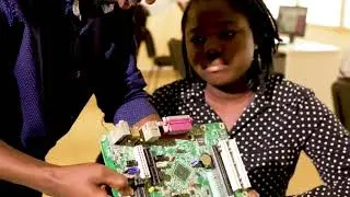 Central University Computer Science & IT Advert