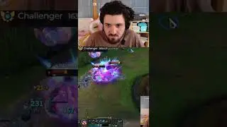 Challenger LAS Ser Como