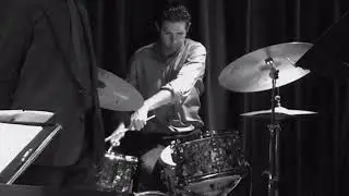 Michele Carletti Drums solo