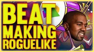 New Beat Making Roguelike
