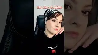 Быстрый Макияж для новичков #макияж #быстрыймакияж #туториал #makeuptutorial #איפור #makeup #beauty