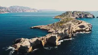 Marseille entre mer et nature