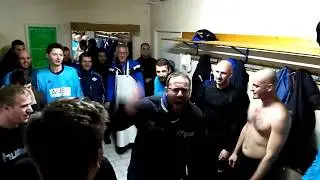 ASS  1-0 Rettel Hunting 2 le 19/11/2017