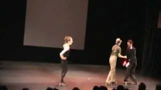 Good Foot Trad Dance Theatre