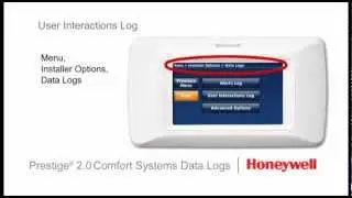 Understanding Alerts and User Interaction Logs
