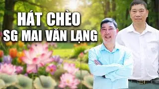 H&aacute;t Ch&egrave;o Về Mẹ Về Qu&ecirc; Hay Nhất 2026- Những Tiết Mục Do Mai Văn Lạng Soạn Lời