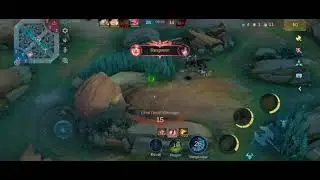 HYLOS TANK PALING TEBAL KATANYA.?  MARI KITA COBAA...!