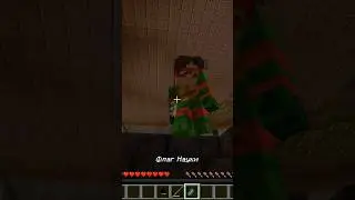 МЕСТЕР МУСКУЛ ИЛИ МИСТЕР ПРОПЕР #tmnt #черепашки #черепашкининдзя #nickelodeon #minecraft #мем #pvz
