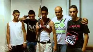 Kami Ph&eacute;nom&eacute;ne Clip { Rani 9ass&eacute;d } 2014