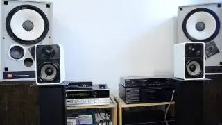The Mighty Minimus 7 - Test