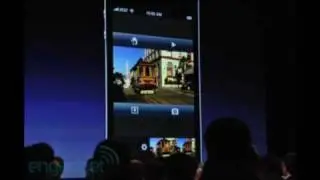 WWDC June 7th 2010 - Overview