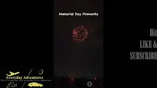 Memorial Day Fireworks at the Parks Concert by Dallas Symphony Orchestra