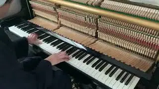 Rialto Ripples by George Gershwin played by Gordon Jang