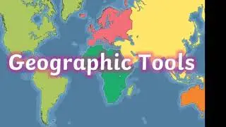 Geographical Tools