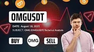 OMG (OMGUSDT) Technical Analysis - Price Prediction & Buy or Sell August 28, 2025