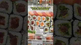Cheapest vs. Most Expensive Costco Food