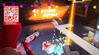 Doja Cat contra arma el&eacute;trica | Fortnite