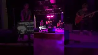 Muddy Sam - Live at Sky Bar with Jason Kelly and Marshall Prescott