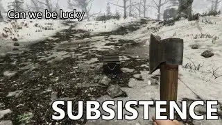 Subsistence S2E30 - Exploring and looking for loot