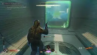 Dune Awakening Solo Imperial Testing Station No. 89