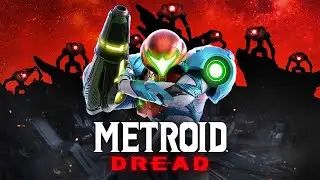 Let's Play Metroid Dread (Blind) Episodi 11-14 con Devir&ograve; E Kens