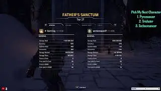 Outriders Worldslayer DLC The Grind to Apocalypse Tier 30