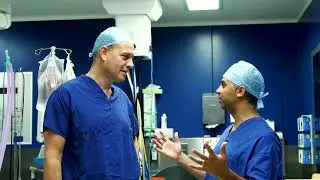 Urology Partners Overview