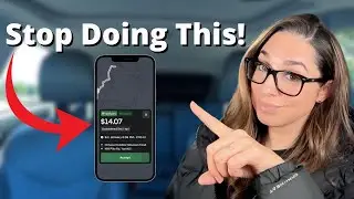 Вот почему курьеры теряют деньги на Uber Eats.