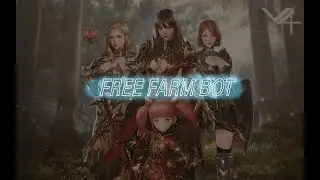 FREE MIR4 BOT - ChaBa Bot 2.0 (last update) | NO HACK | NO DETECT