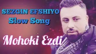 Sezgin Efshiyo - Slow Song - 2021 - Mohoki Ezdi