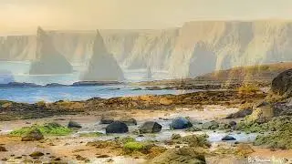 UK Coastline, Photos by Shane Ralph