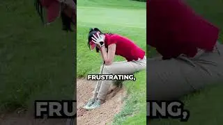 Why golf is so addictive? #golfisfun #golfishard #golflife #golfaddict #golf #golfswing #golfball