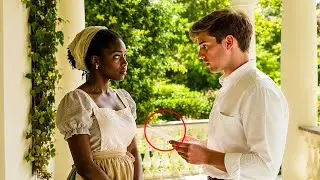 The Slave Girl Delivered a Love Note to the Heir&mdash;But He Read It and Asked, &ldquo;Who Wrote This... You?&rdquo;
