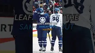 They need marner