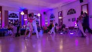 Final Group Dance, Tango on the Rocks 2023