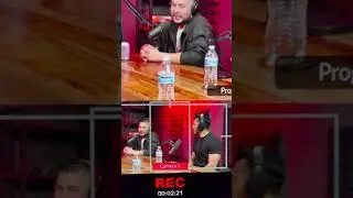 Would you rather host a podcast or be a guest? 🎧