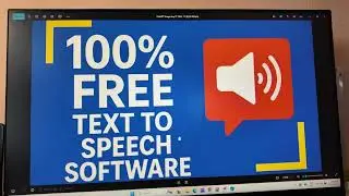 G&eacute;n&eacute;rateur de synth&egrave;se vocale 100 % gratuit et illimit&eacute; #TextToSpeech #FreeTTS #VoiceGenerator