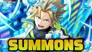 Что за чертовщина! Призыв киберпанка?! | Хроники волшебника из Fairy Tail
