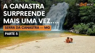 DO PERRENGUE AO PARAÍSO I CACHOEIRA MARIA AUGUSTA, TAMANDUÁ E BOIACROSS NO CAMPINGO COCÃO — PARTE 5