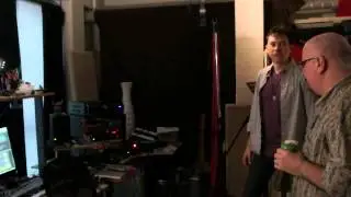 Figuring Out How To Describe A Song