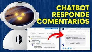 🔥 C&oacute;mo responder comentarios de Facebook en AUTOMATICO