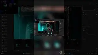 Фоторедактирование с помощью ИИ: удаление эффекта камеры, потеря бликов!