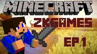 HungerGames - ZKgames #1 Kit:Roi Elfique