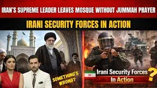 Iranian Forces Secure Main Military Bases and Assets Across Iran