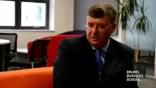MSc Applied Corporate Brand Management in Brunel Business School