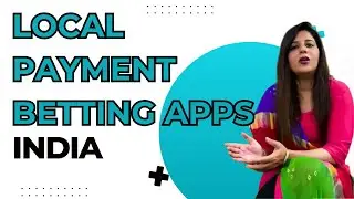 Local Payment Betting Apps in India 