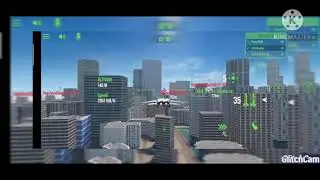 modern warplane test how to dogfight....