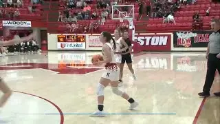 Latta-Kingston Girls Hoops Highlights